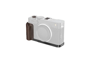 film style wizard 材料のみ 5% 2m SmallRig、FUJIFILM X-E5用の木製グリップ付きL字プレートを発売
